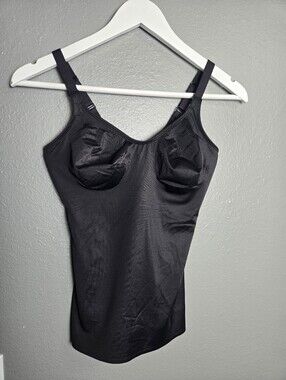 Cupid Shapewear Tank Cami 36C